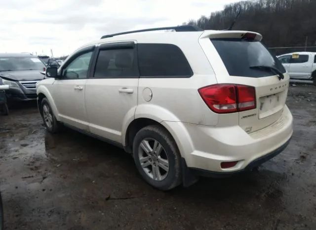 Photo 2 VIN: 3C4PDCBB2CT331348 - DODGE JOURNEY 