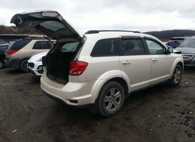 Photo 3 VIN: 3C4PDCBB2CT331348 - DODGE JOURNEY 