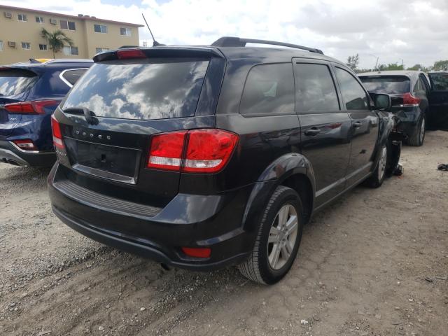 Photo 3 VIN: 3C4PDCBB2CT342110 - DODGE JOURNEY SX 