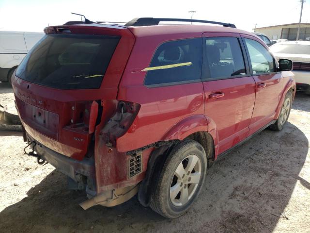 Photo 2 VIN: 3C4PDCBB2CT362874 - DODGE JOURNEY SX 