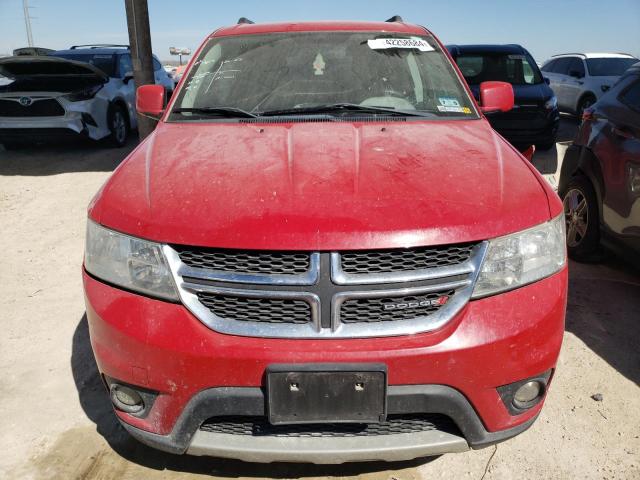 Photo 4 VIN: 3C4PDCBB2CT362874 - DODGE JOURNEY SX 