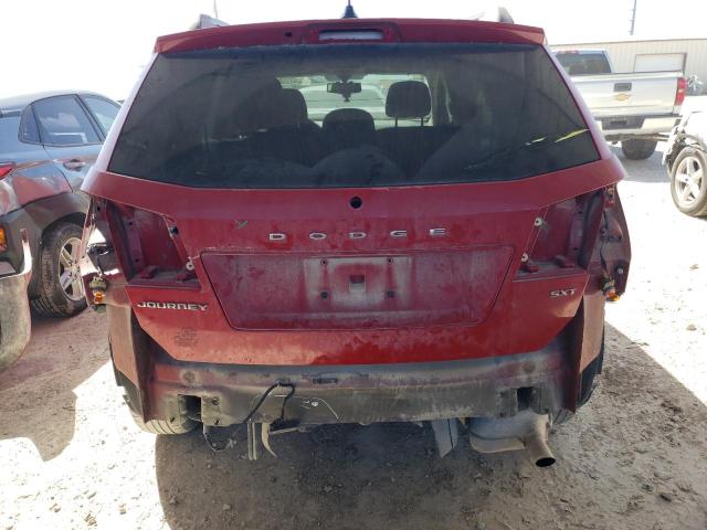 Photo 5 VIN: 3C4PDCBB2CT362874 - DODGE JOURNEY SX 