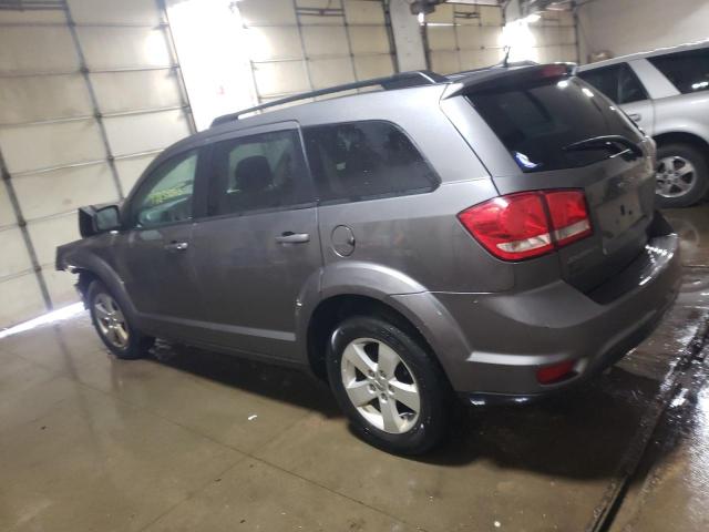 Photo 1 VIN: 3C4PDCBB2CT394739 - DODGE JOURNEY SX 