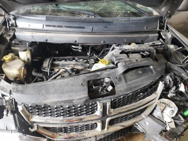 Photo 11 VIN: 3C4PDCBB2CT394739 - DODGE JOURNEY SX 