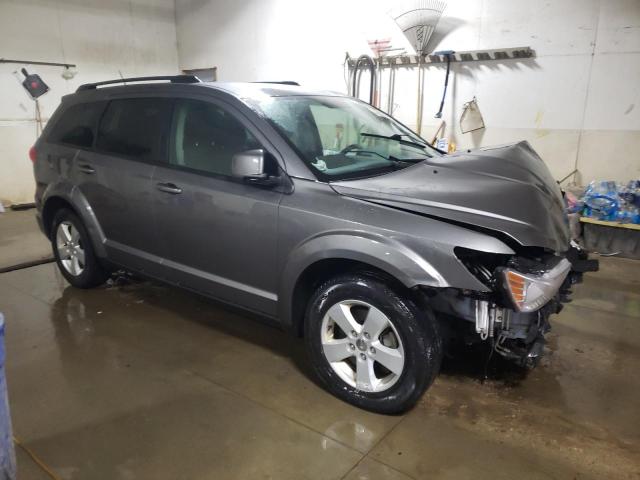 Photo 3 VIN: 3C4PDCBB2CT394739 - DODGE JOURNEY SX 