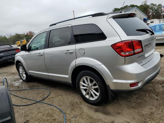 Photo 1 VIN: 3C4PDCBB2DT545029 - DODGE JOURNEY SX 