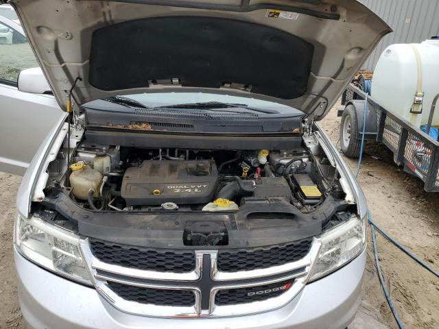 Photo 11 VIN: 3C4PDCBB2DT545029 - DODGE JOURNEY SX 