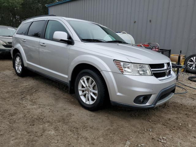 Photo 3 VIN: 3C4PDCBB2DT545029 - DODGE JOURNEY SX 