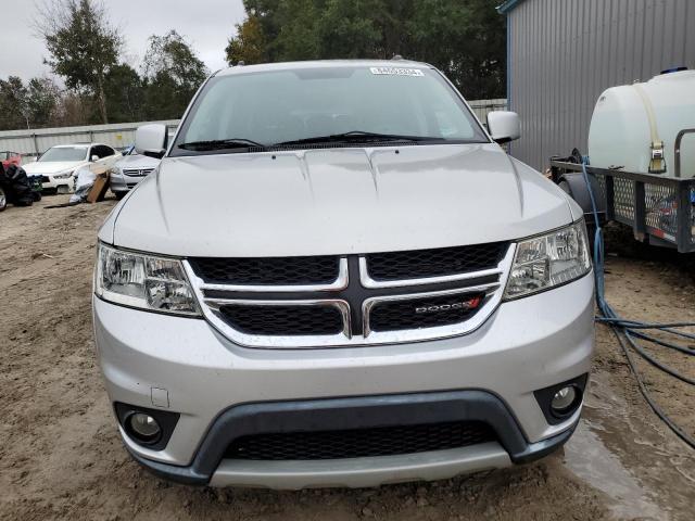 Photo 4 VIN: 3C4PDCBB2DT545029 - DODGE JOURNEY SX 