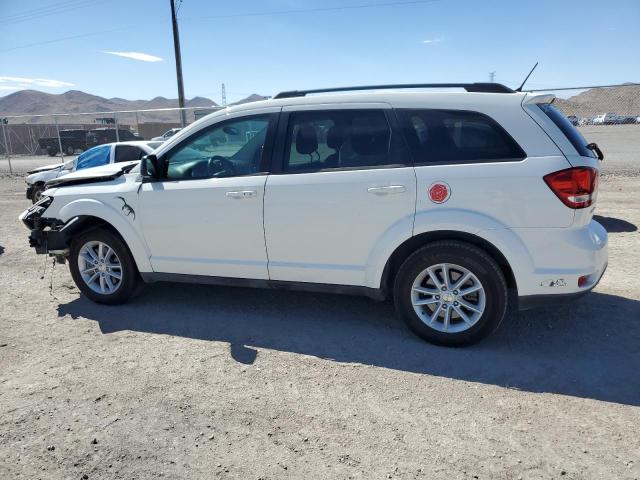 Photo 1 VIN: 3C4PDCBB2DT562557 - DODGE JOURNEY SX 