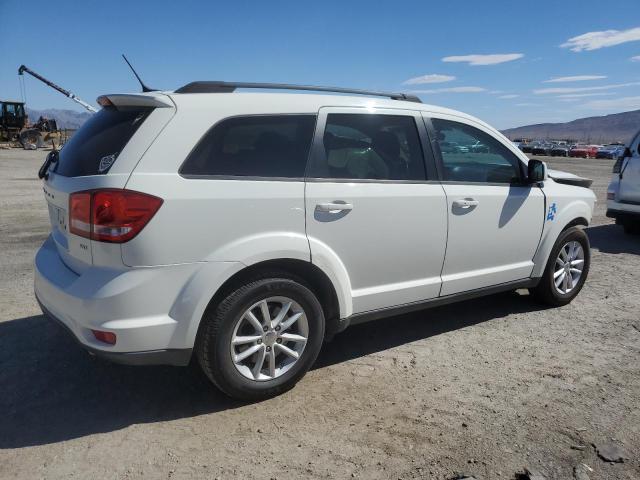 Photo 2 VIN: 3C4PDCBB2DT562557 - DODGE JOURNEY SX 