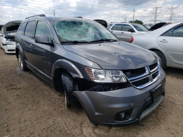 Photo 0 VIN: 3C4PDCBB2DT564373 - DODGE JOURNEY SX 