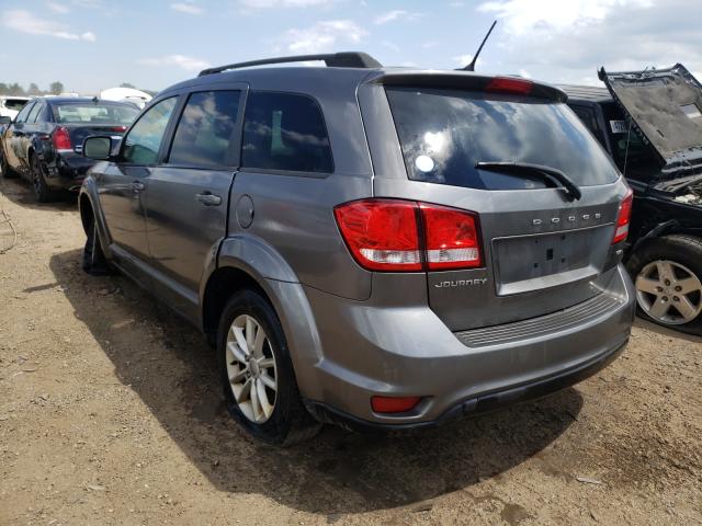 Photo 2 VIN: 3C4PDCBB2DT564373 - DODGE JOURNEY SX 