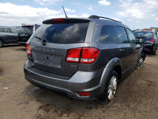 Photo 3 VIN: 3C4PDCBB2DT564373 - DODGE JOURNEY SX 