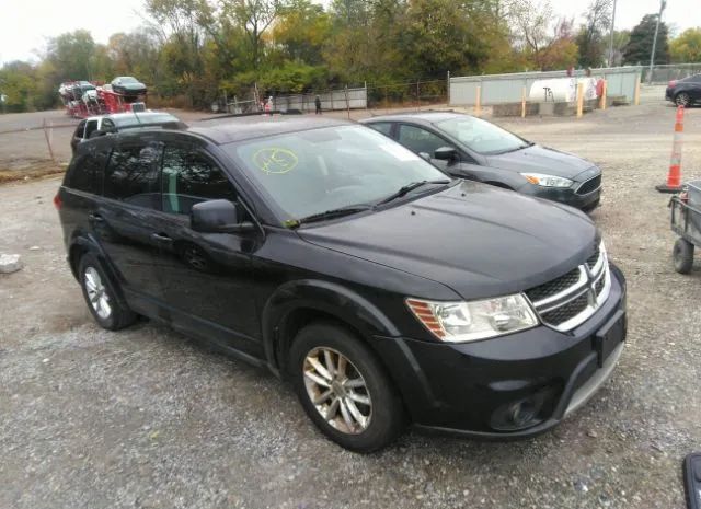 Photo 0 VIN: 3C4PDCBB2DT595039 - DODGE JOURNEY 