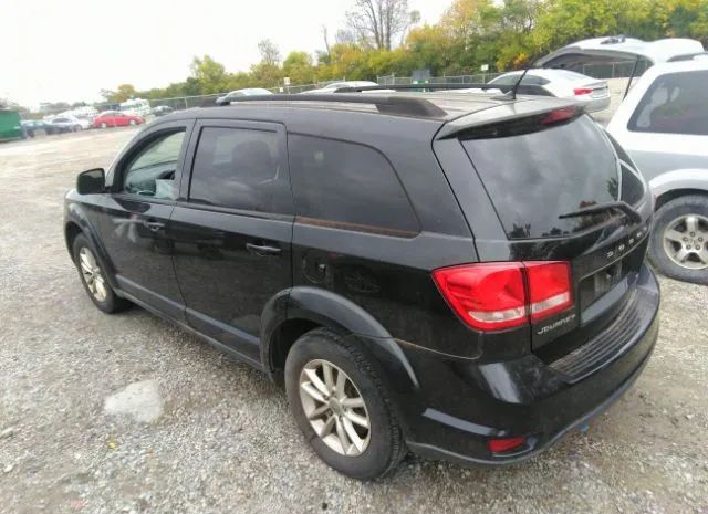 Photo 2 VIN: 3C4PDCBB2DT595039 - DODGE JOURNEY 