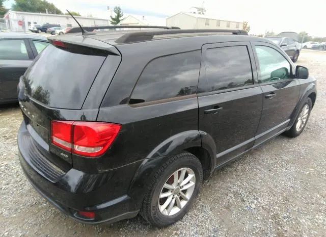 Photo 3 VIN: 3C4PDCBB2DT595039 - DODGE JOURNEY 