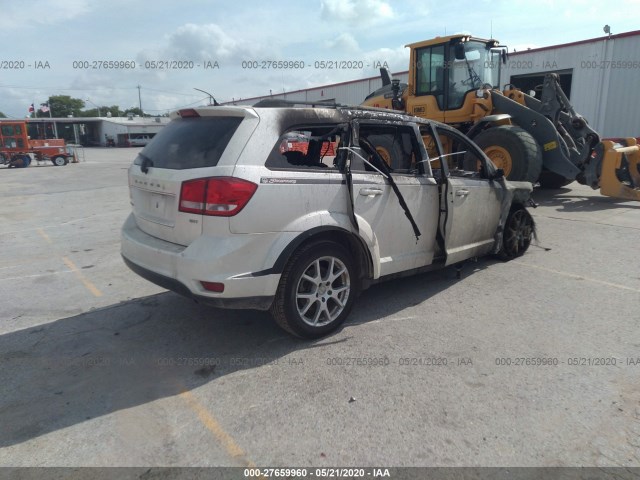 Photo 3 VIN: 3C4PDCBB2DT595252 - DODGE JOURNEY 