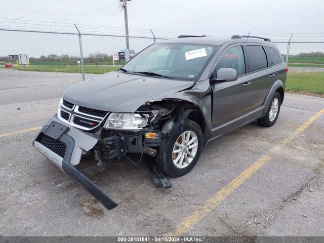 Photo 1 VIN: 3C4PDCBB2DT610753 - DODGE JOURNEY 