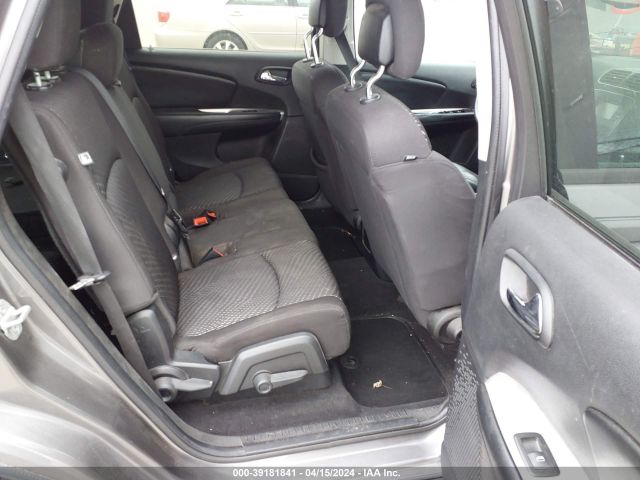 Photo 7 VIN: 3C4PDCBB2DT610753 - DODGE JOURNEY 