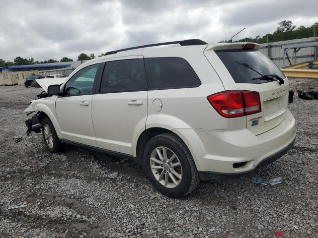 Photo 1 VIN: 3C4PDCBB2DT728494 - DODGE JOURNEY SX 