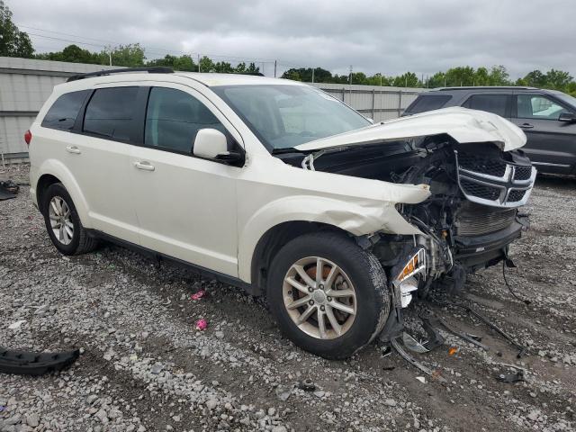 Photo 3 VIN: 3C4PDCBB2DT728494 - DODGE JOURNEY SX 