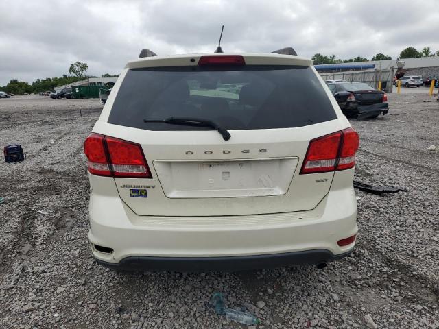 Photo 5 VIN: 3C4PDCBB2DT728494 - DODGE JOURNEY SX 