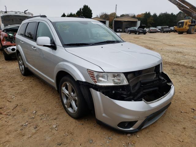 Photo 0 VIN: 3C4PDCBB2ET112232 - DODGE JOURNEY 