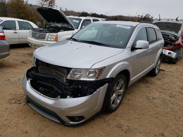 Photo 1 VIN: 3C4PDCBB2ET112232 - DODGE JOURNEY 