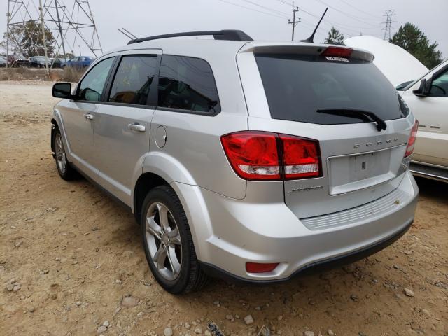 Photo 2 VIN: 3C4PDCBB2ET112232 - DODGE JOURNEY 