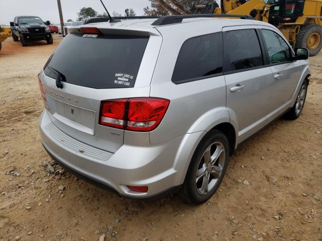 Photo 3 VIN: 3C4PDCBB2ET112232 - DODGE JOURNEY 