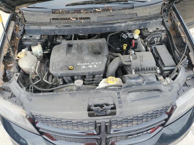 Photo 11 VIN: 3C4PDCBB2ET137163 - DODGE JOURNEY 