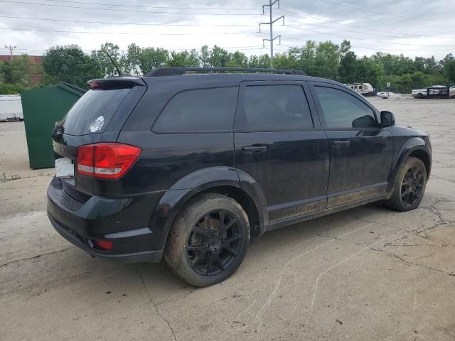 Photo 2 VIN: 3C4PDCBB2ET137163 - DODGE JOURNEY 