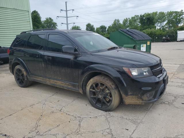 Photo 3 VIN: 3C4PDCBB2ET137163 - DODGE JOURNEY 