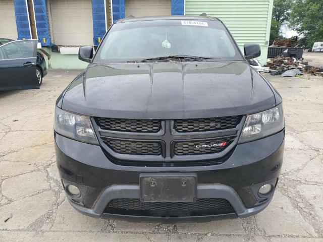 Photo 4 VIN: 3C4PDCBB2ET137163 - DODGE JOURNEY 