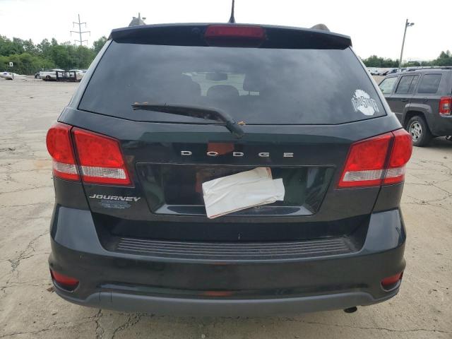 Photo 5 VIN: 3C4PDCBB2ET137163 - DODGE JOURNEY 