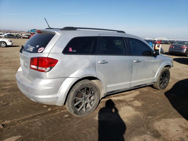 Photo 2 VIN: 3C4PDCBB2ET148535 - DODGE JOURNEY 