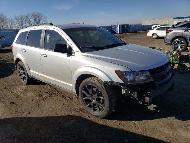 Photo 3 VIN: 3C4PDCBB2ET148535 - DODGE JOURNEY 