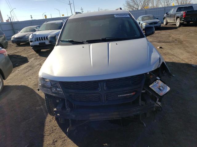 Photo 4 VIN: 3C4PDCBB2ET148535 - DODGE JOURNEY 