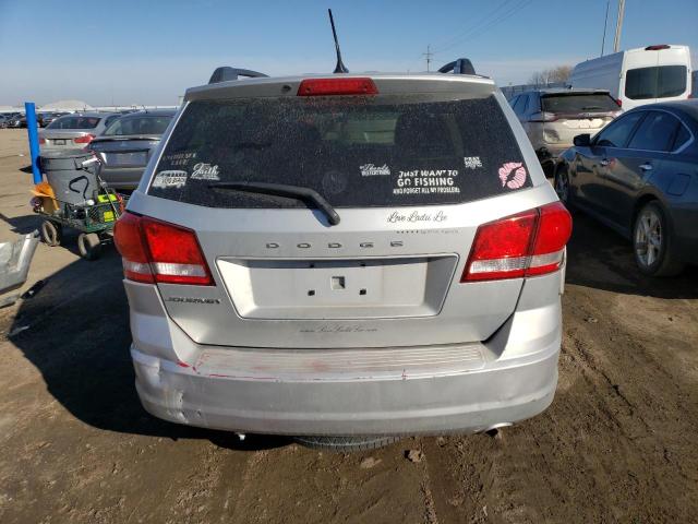 Photo 5 VIN: 3C4PDCBB2ET148535 - DODGE JOURNEY 