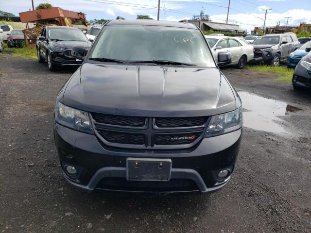 Photo 4 VIN: 3C4PDCBB2ET153363 - DODGE JOURNEY SX 