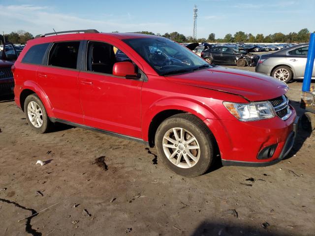 Photo 3 VIN: 3C4PDCBB2ET173967 - DODGE JOURNEY SX 