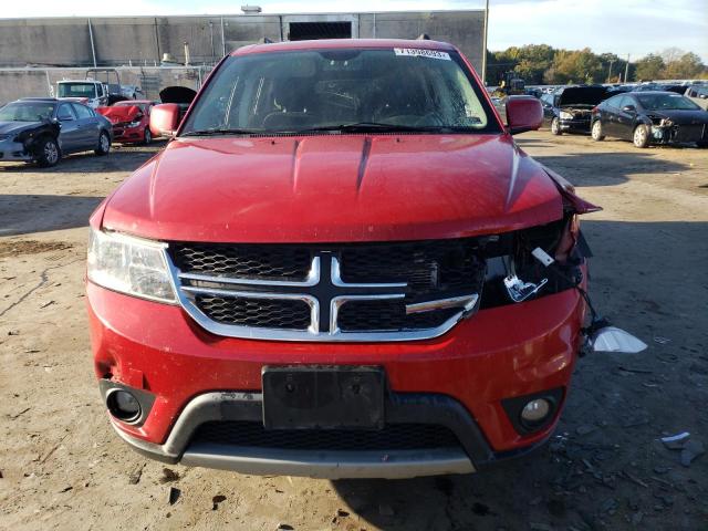 Photo 4 VIN: 3C4PDCBB2ET173967 - DODGE JOURNEY SX 