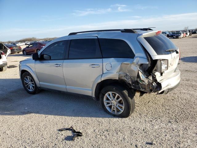 Photo 1 VIN: 3C4PDCBB2ET261594 - DODGE JOURNEY SX 