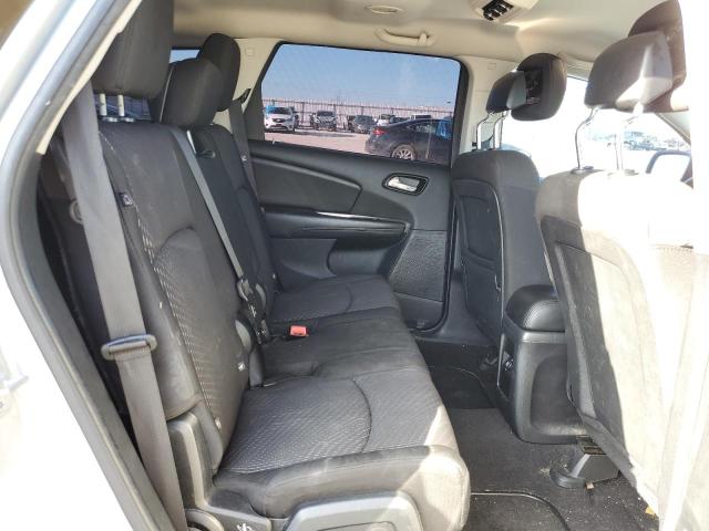 Photo 10 VIN: 3C4PDCBB2ET261594 - DODGE JOURNEY SX 