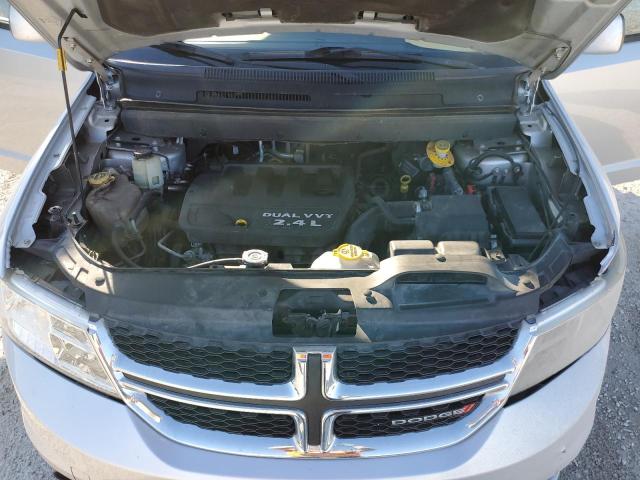 Photo 11 VIN: 3C4PDCBB2ET261594 - DODGE JOURNEY SX 