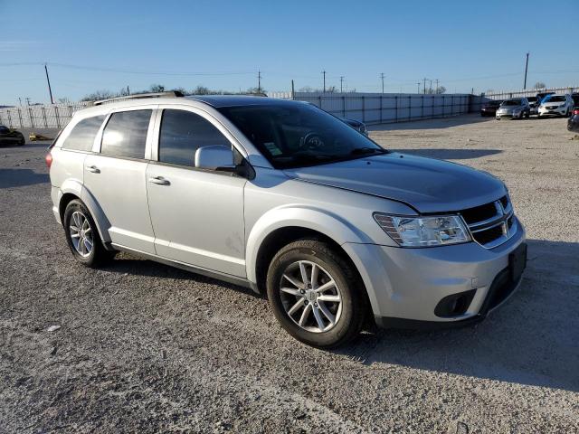 Photo 3 VIN: 3C4PDCBB2ET261594 - DODGE JOURNEY SX 