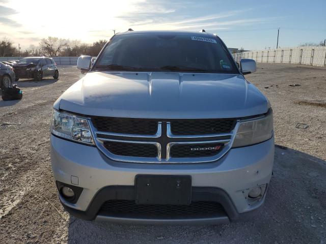 Photo 4 VIN: 3C4PDCBB2ET261594 - DODGE JOURNEY SX 