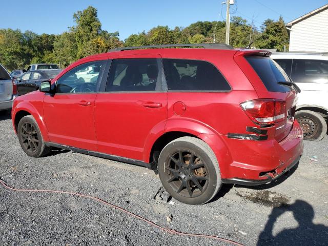 Photo 1 VIN: 3C4PDCBB2FT548693 - DODGE JOURNEY SX 