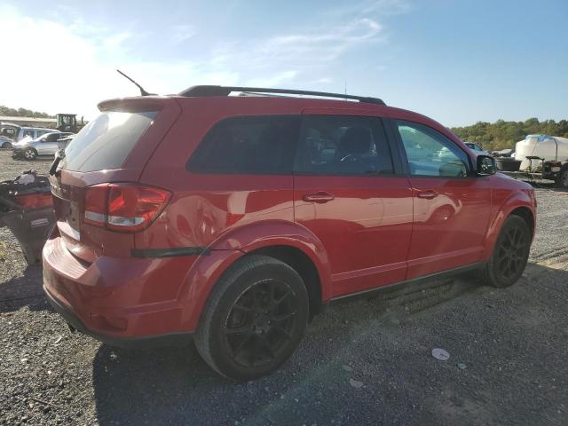 Photo 2 VIN: 3C4PDCBB2FT548693 - DODGE JOURNEY SX 